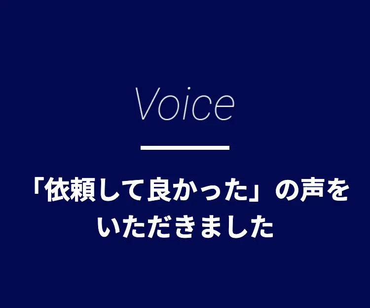 Voice
